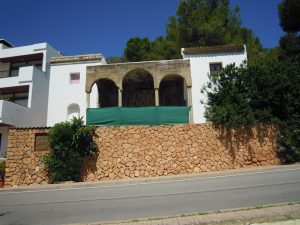 Cala Sant Vicent