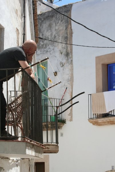 Local Ibiza: A Calendar of Festivals Actually Worth Attending